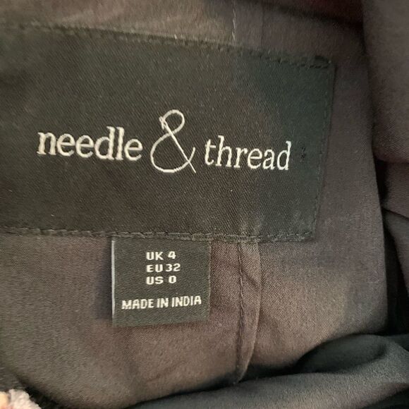 Needle and Thread Utopia midi dress - Picture 6 of 15